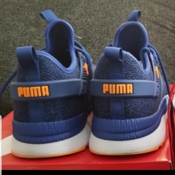 Puma Athletic Sneakers - Picture 2 of 4